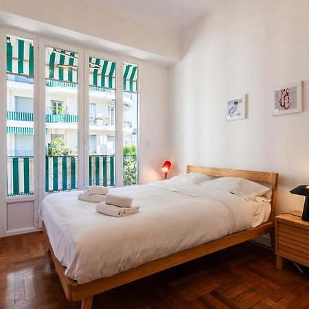 Metropole Ap4113 Nice, By Riviera Holiday Homes Екстер'єр фото