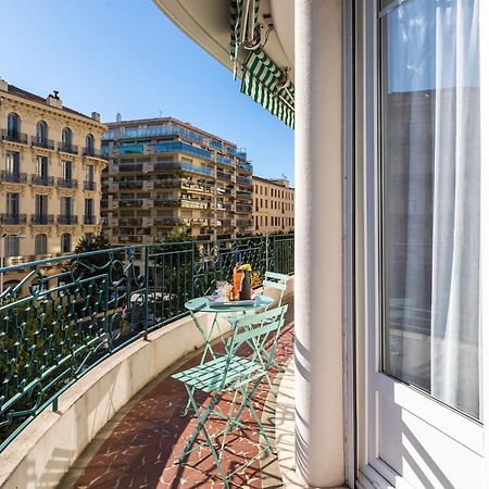 Metropole Ap4113 Nice, By Riviera Holiday Homes Екстер'єр фото