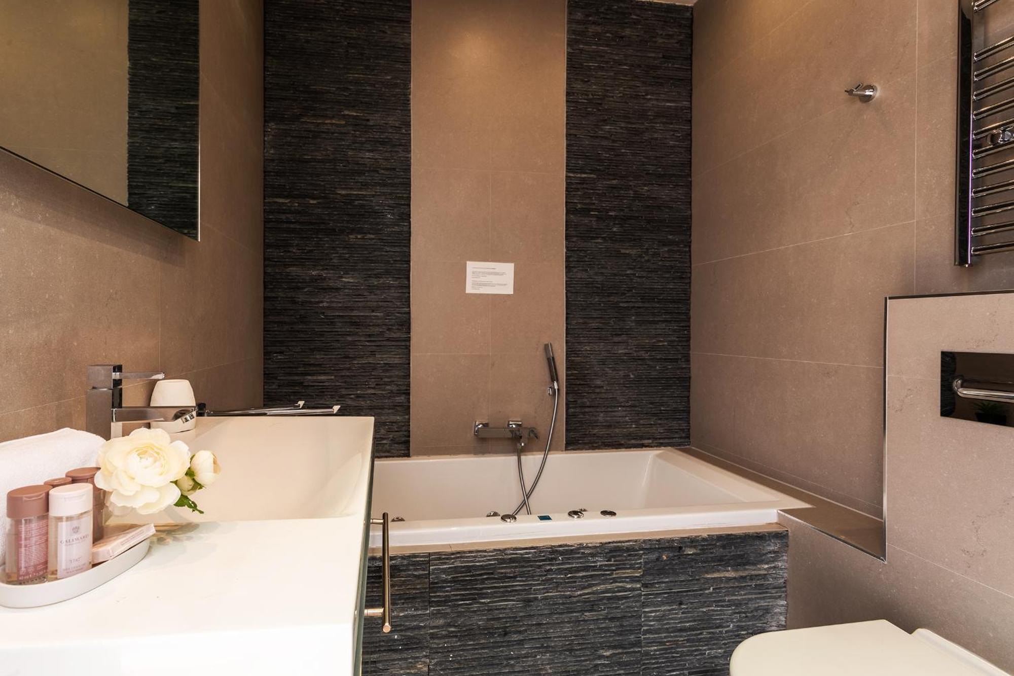 Metropole Ap4113 Nice, By Riviera Holiday Homes Екстер'єр фото