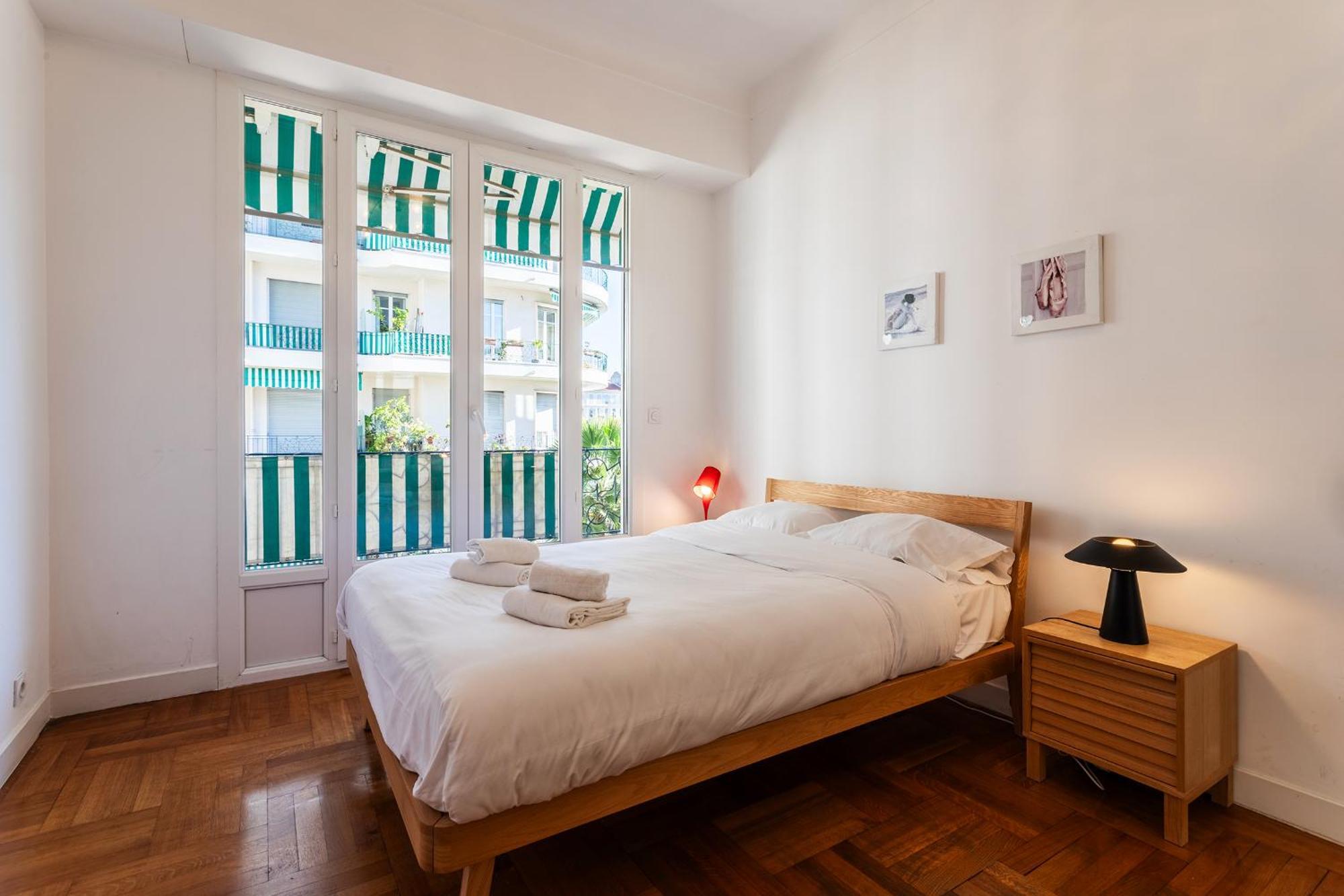 Metropole Ap4113 Nice, By Riviera Holiday Homes Екстер'єр фото