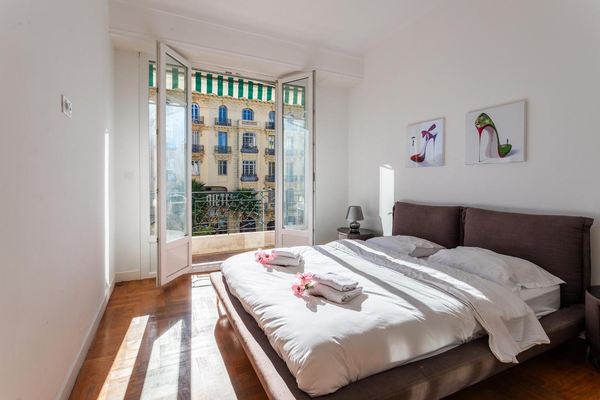 Metropole Ap4113 Nice, By Riviera Holiday Homes Екстер'єр фото