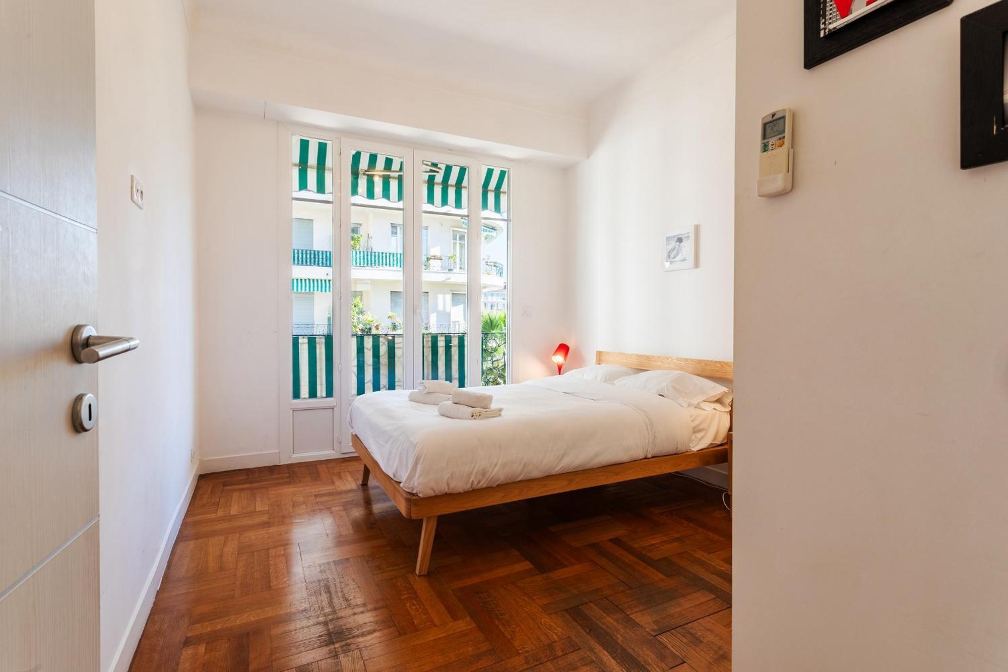 Metropole Ap4113 Nice, By Riviera Holiday Homes Екстер'єр фото