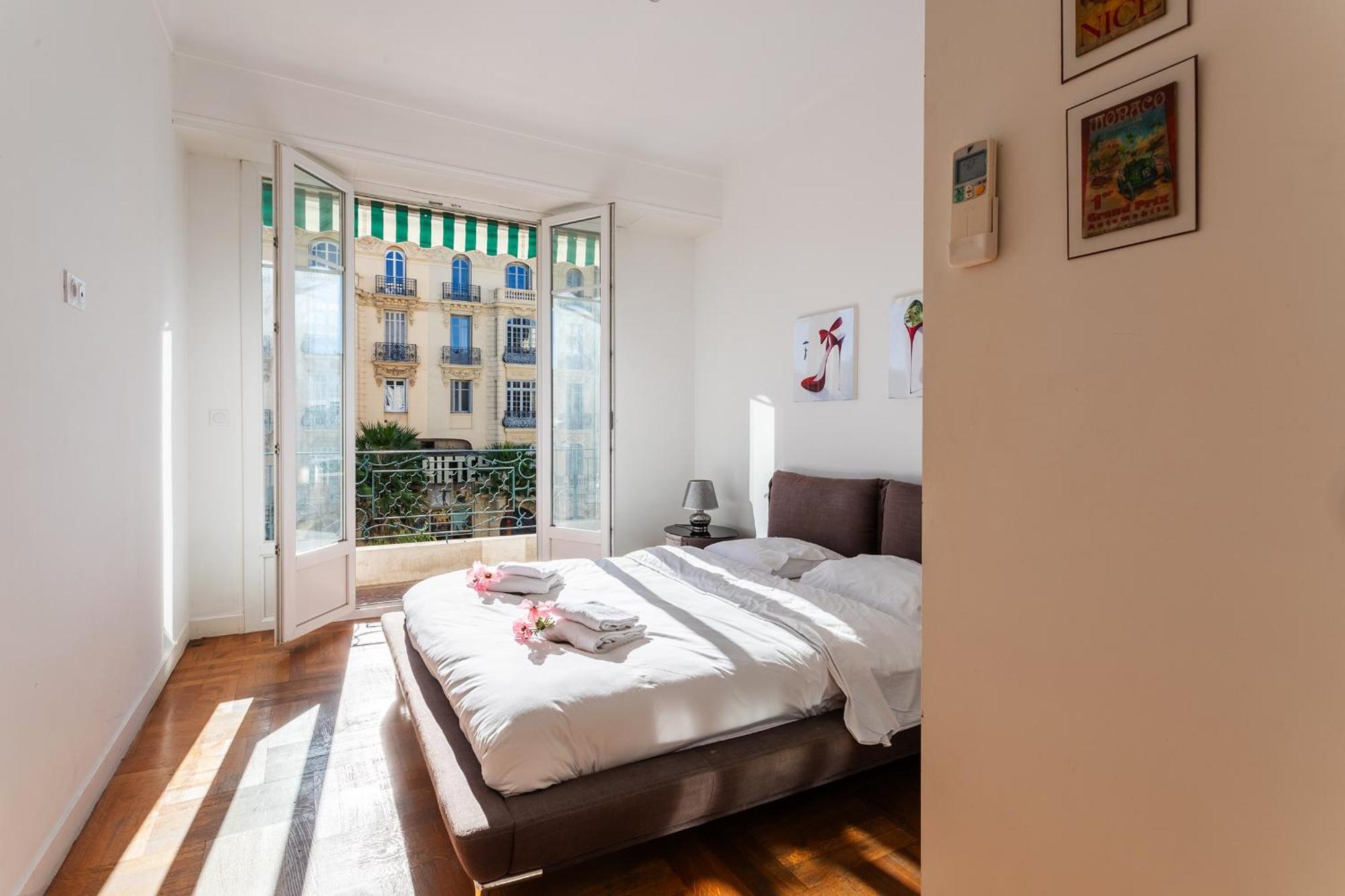 Metropole Ap4113 Nice, By Riviera Holiday Homes Екстер'єр фото