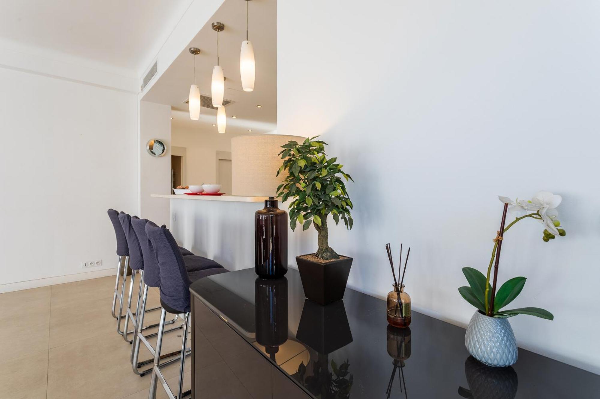 Metropole Ap4113 Nice, By Riviera Holiday Homes Екстер'єр фото